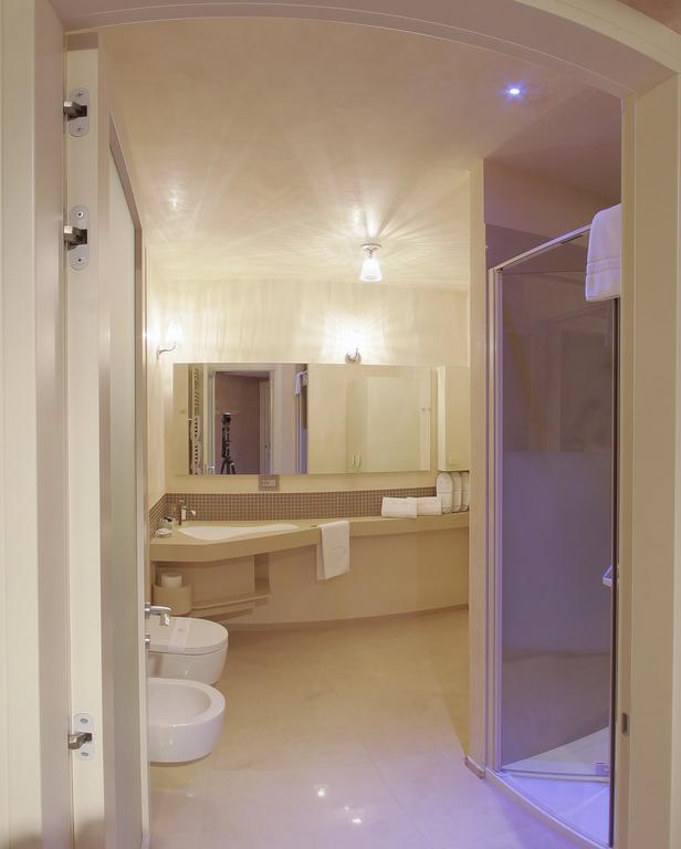 Suite Familiare con Vista Mare